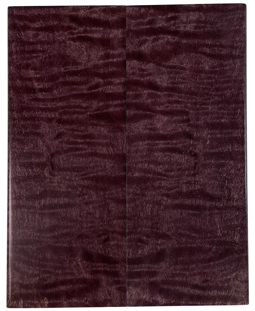 Curly Maple (1.875" x 4.5" x 5/16")