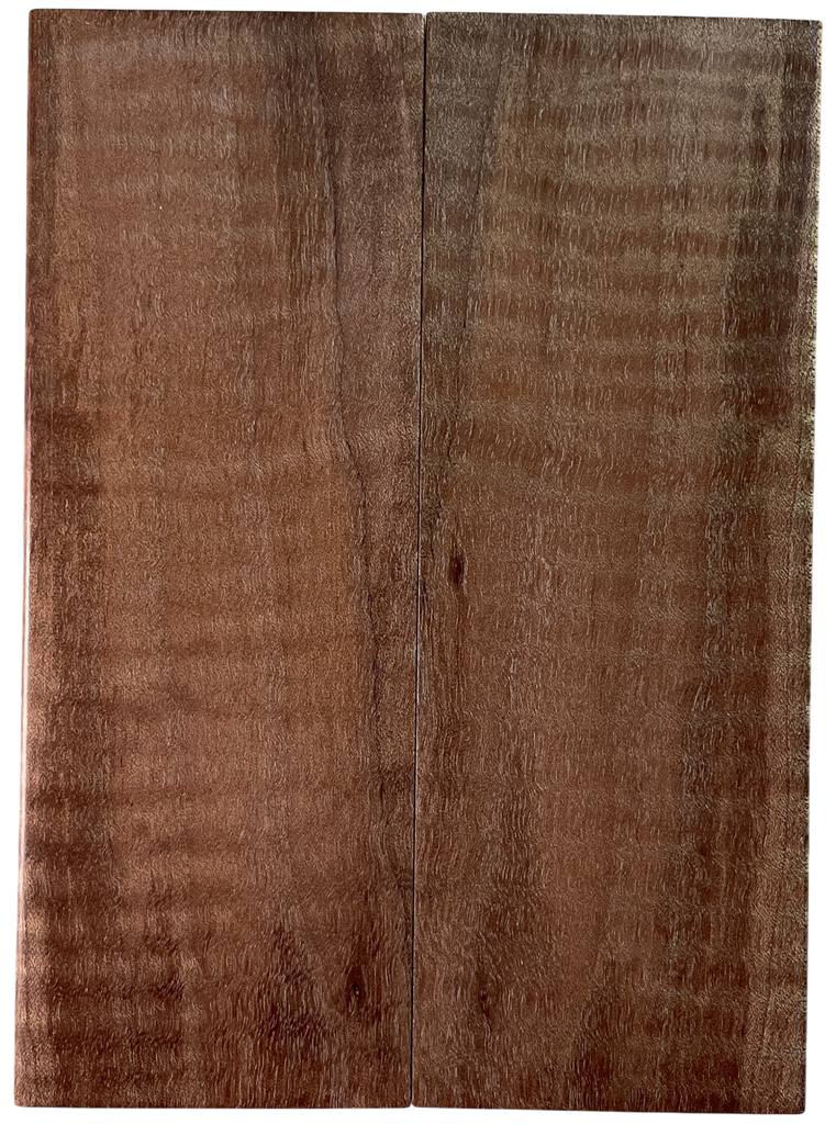 Curly Maple (1.75" x 4.875" x 3/8")