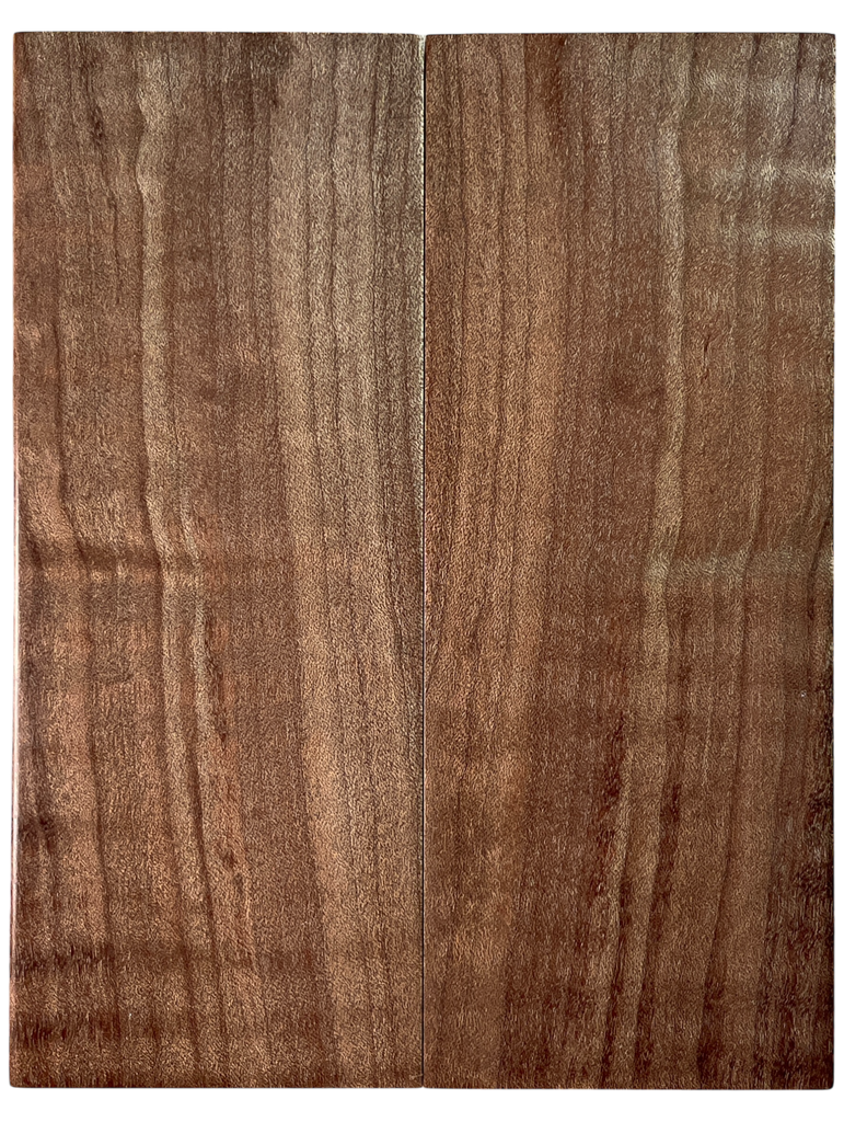 Curly Maple (1.875" x 4.875" x 3/8")