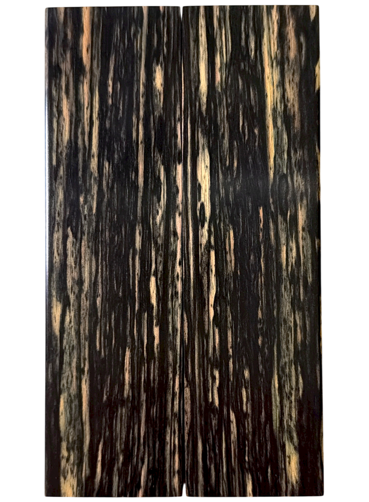 Ebony (1.5" x 5" x 5/16")