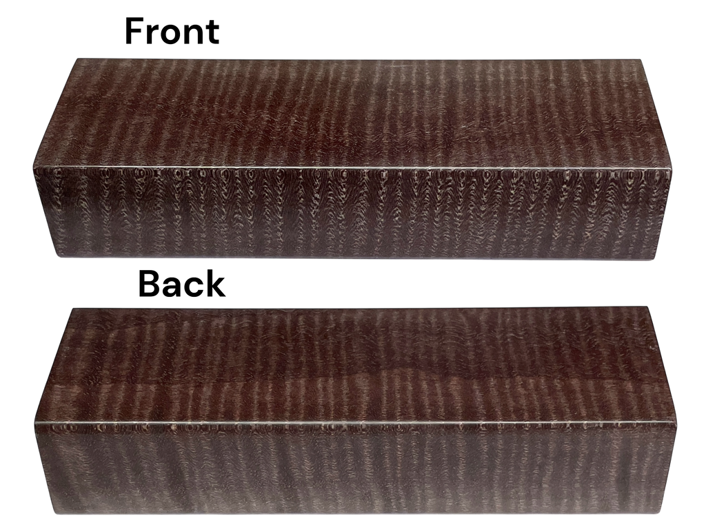 Excelsa (1.125" x 1.875" x 5.75")