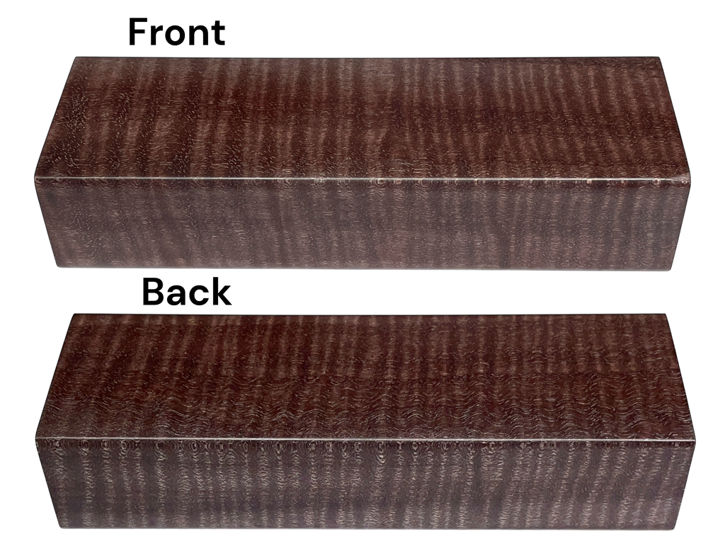 Excelsa (1.125" x 1.875" x 5.75")
