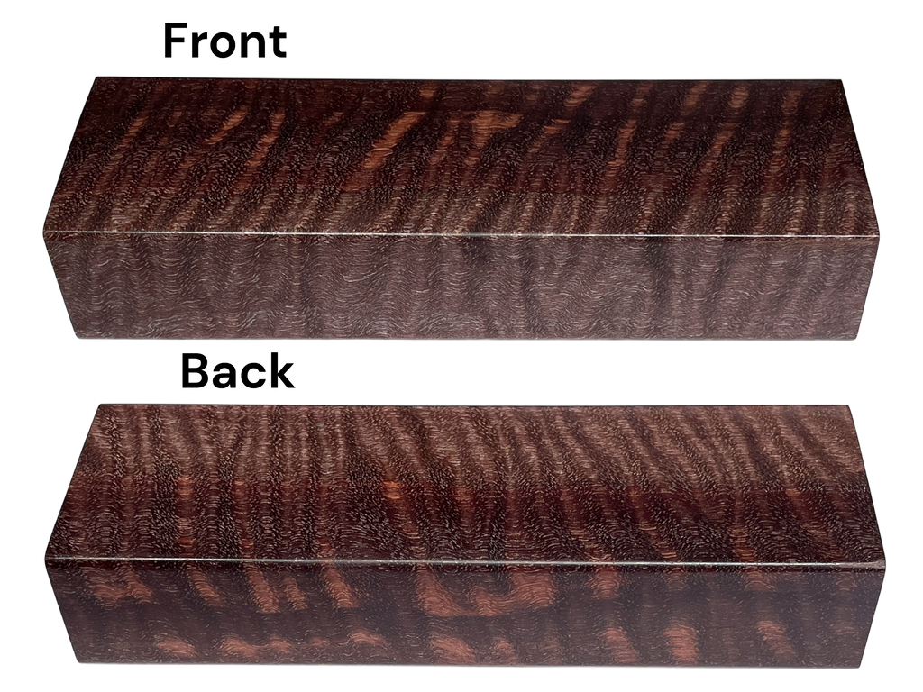 Excelsa (1" x 1.875" x 5.75")