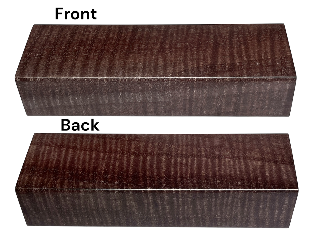 Excelsa (1.125" x 1.875" x 5.75")