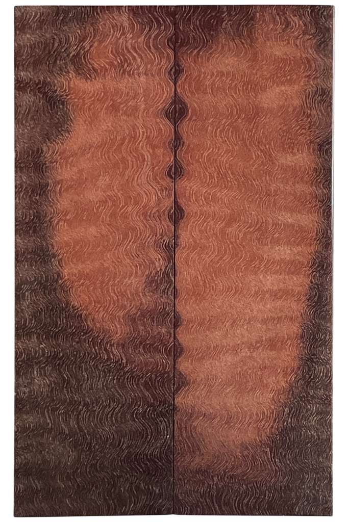 Excelsa (1.75" x 5.75" x 3/8")