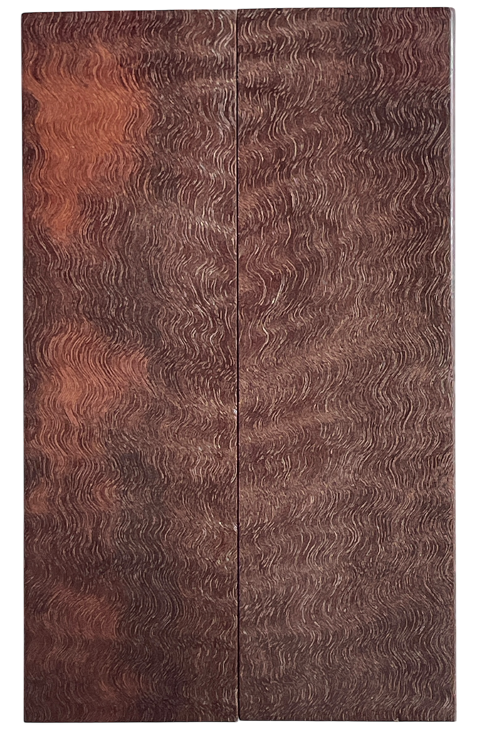 Excelsa (1.75" x 5.75" x 3/8")
