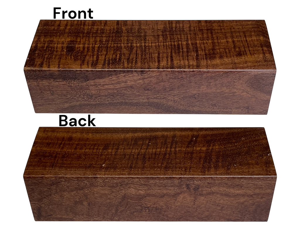 Gidgee (1.25" x 1.75" x 5")