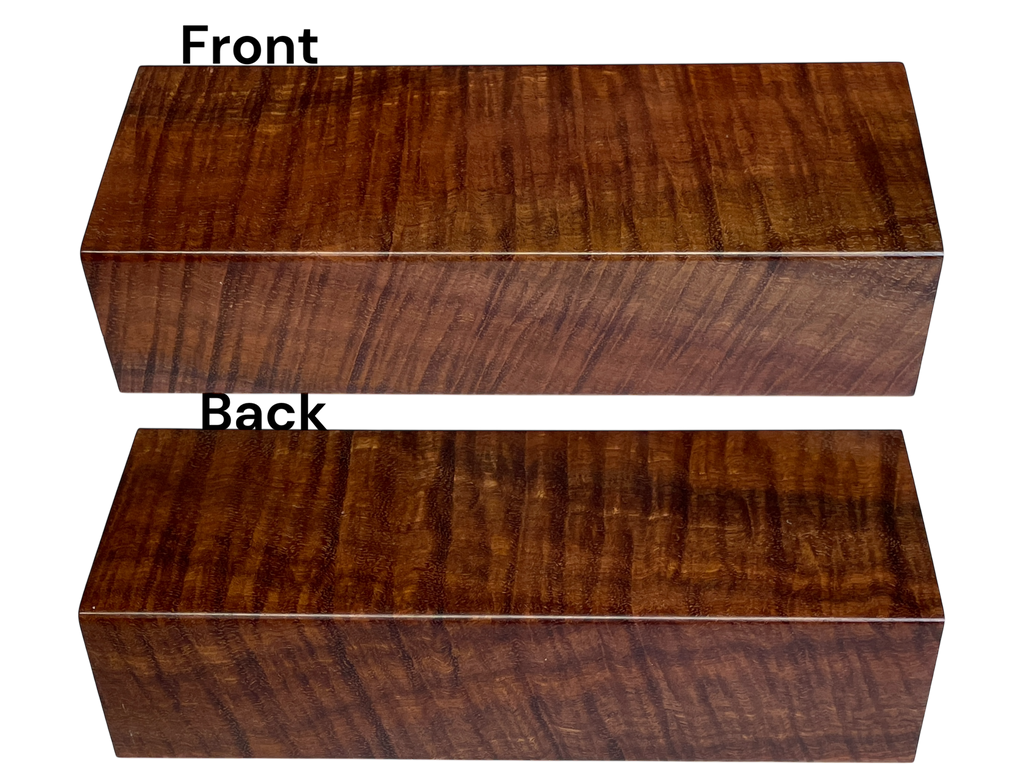 Gidgee (1.25" x 1.875" x 5")