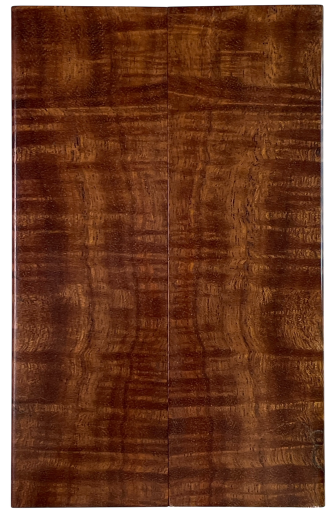 Gidgee (1.5" x 5" x 5/16")