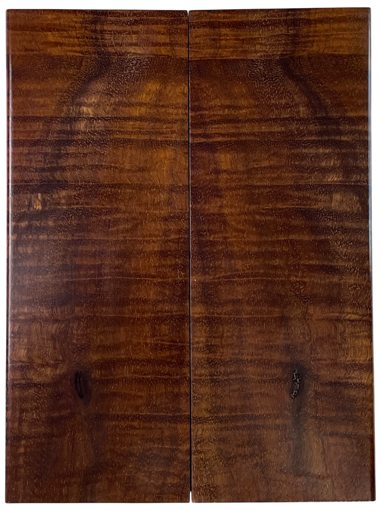 Gidgee (1.875" x 5" x 3/8")