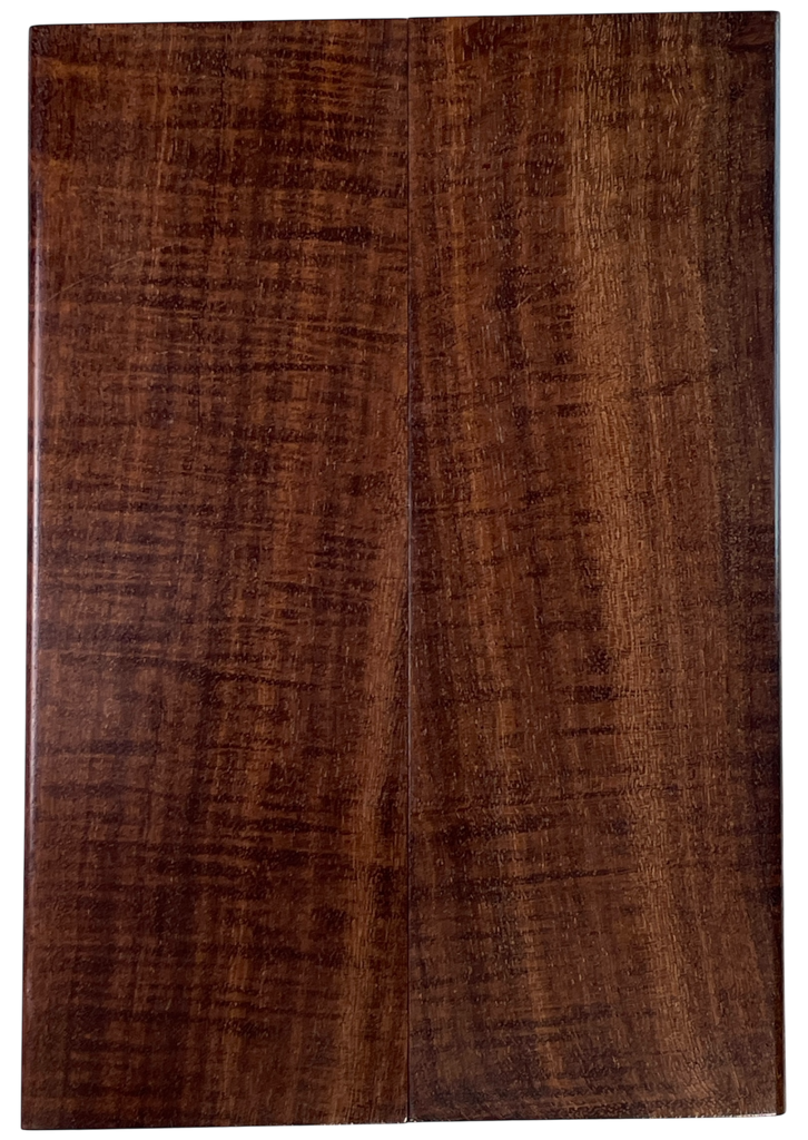 Gidgee (1.625" x 4.875" x 3/8")