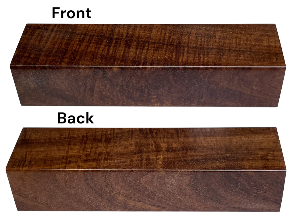 Gidgee (1.25" x 1.875" x 5.875")