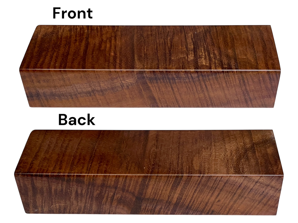 Gidgee (1.25" x 1.875" x 5.875")