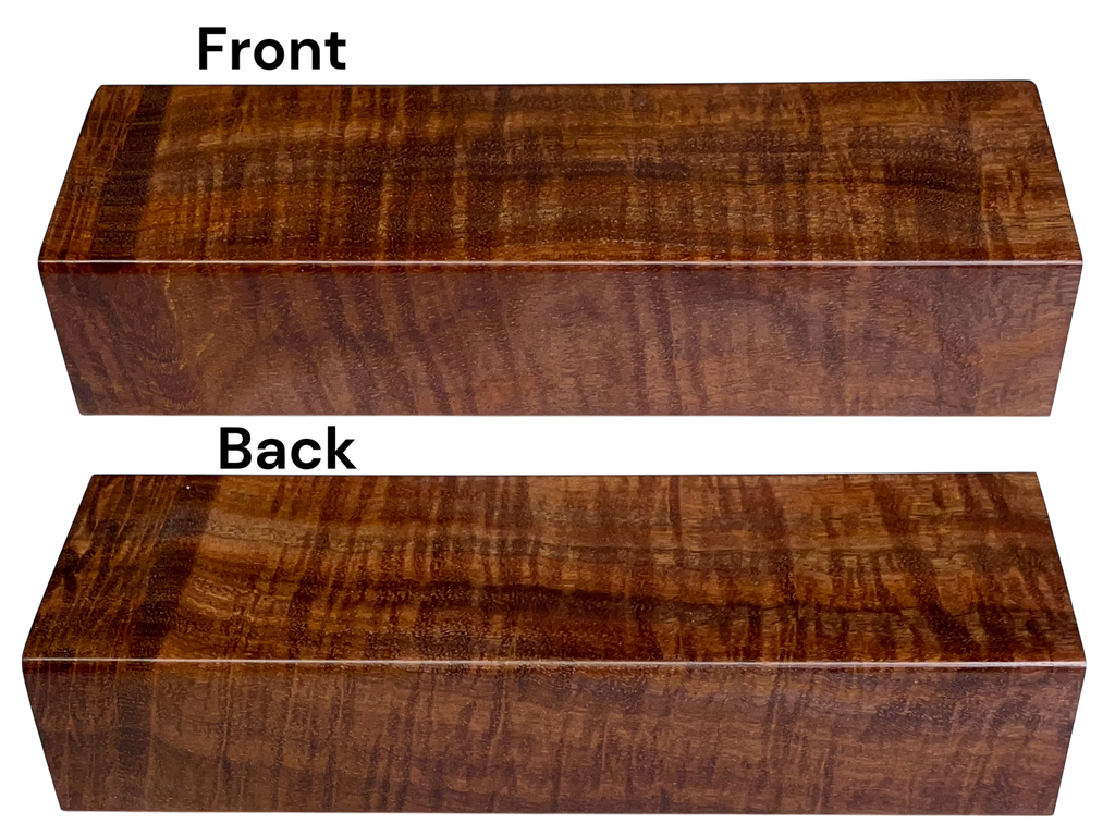 Gidgee (1.25" x 1.875" x 5.875")