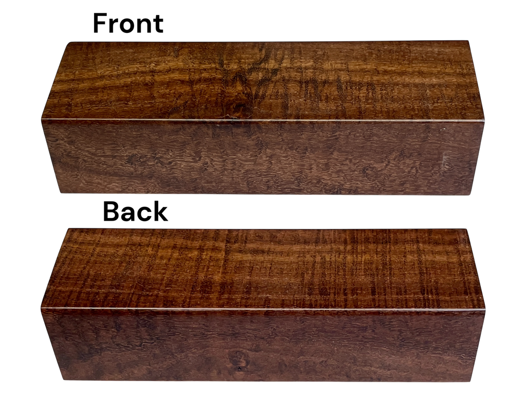 Gidgee (1.25" x 1.75" x 5.375")