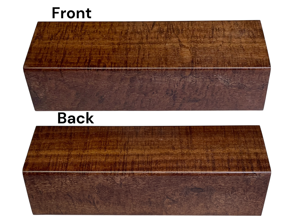 Gidgee (1.25" x 1.75" x 5.125")