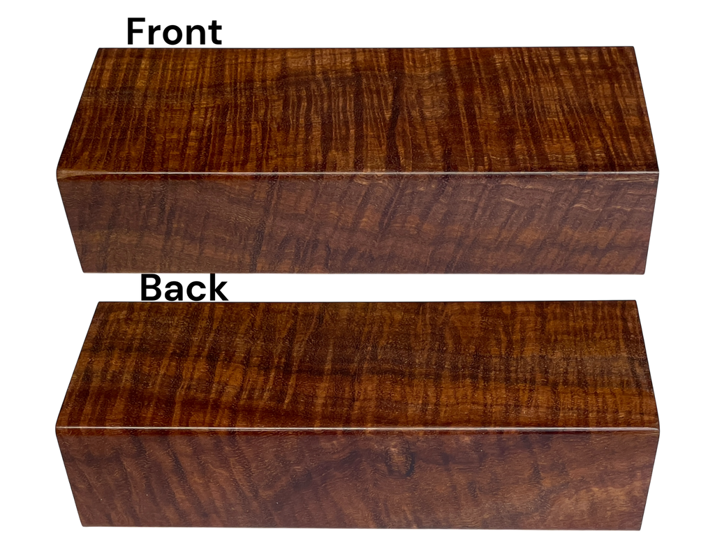 Gidgee (1.25" x 1.875" x 5")