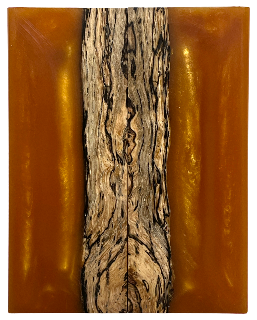 Water Oak Hybrid (1.75" x 4.5" x 1/4")