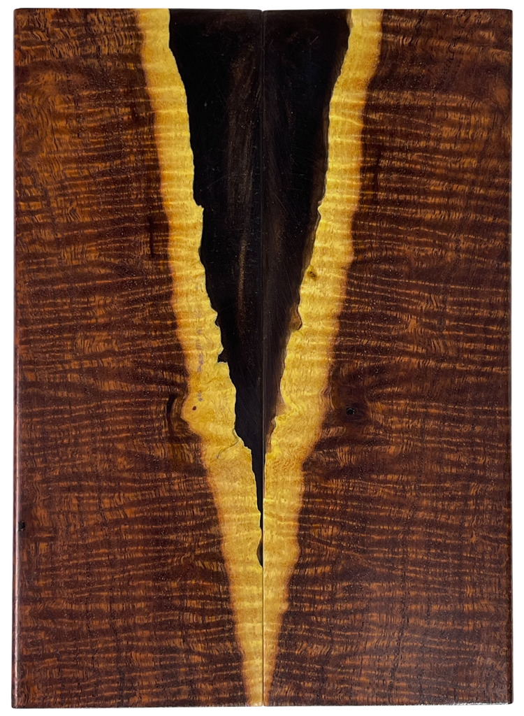 Gidgee Hybrid (1.75" x 4.75" x 5/16")