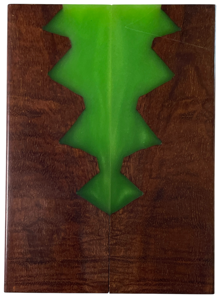 Gidgee Hybrid (1.625" x 4.75" x 5/16")