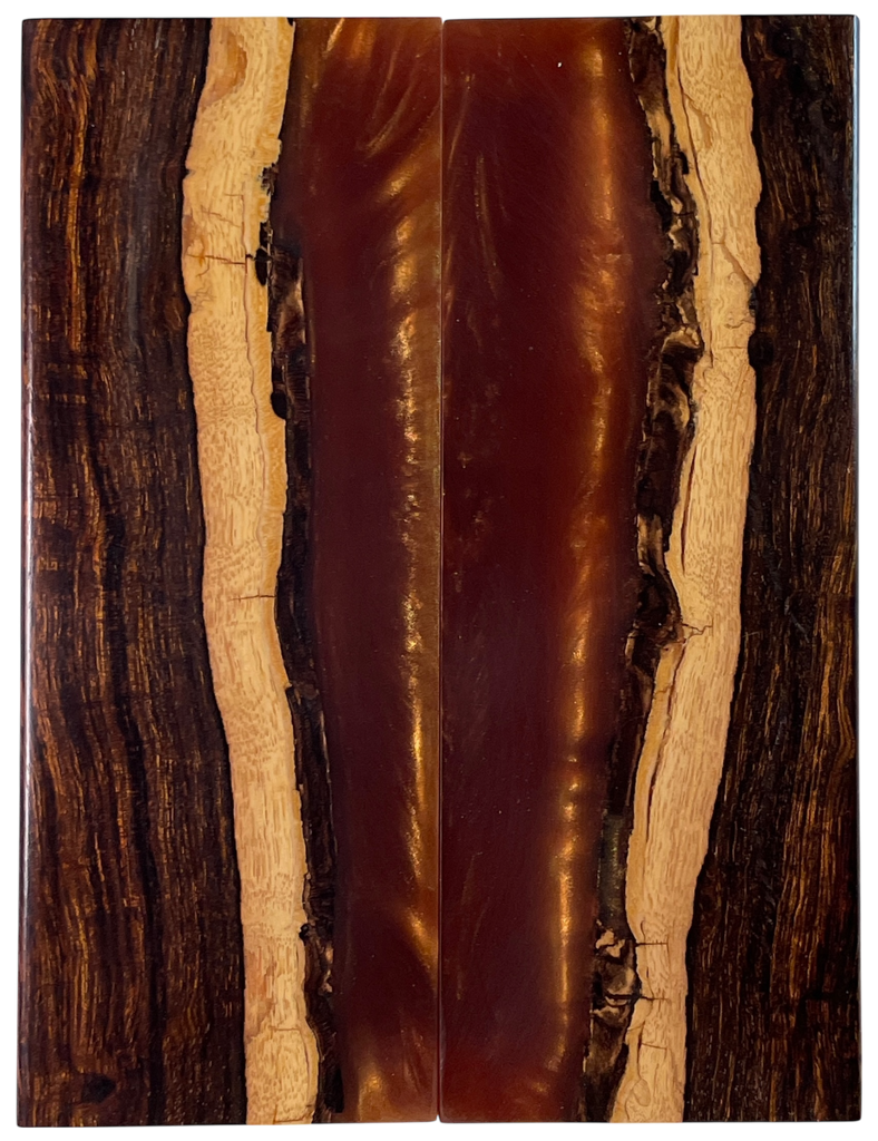 Gidgee Hybrid (1.75" x 4.75" x 5/16")