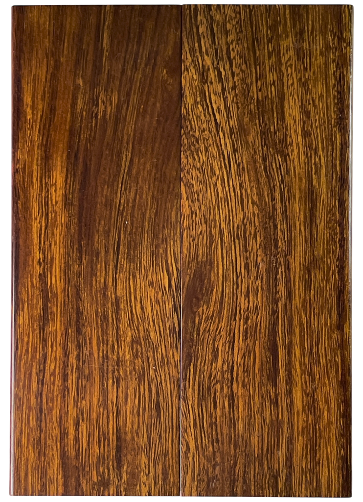 Ironwood (1.75" x 5" x 3/8")