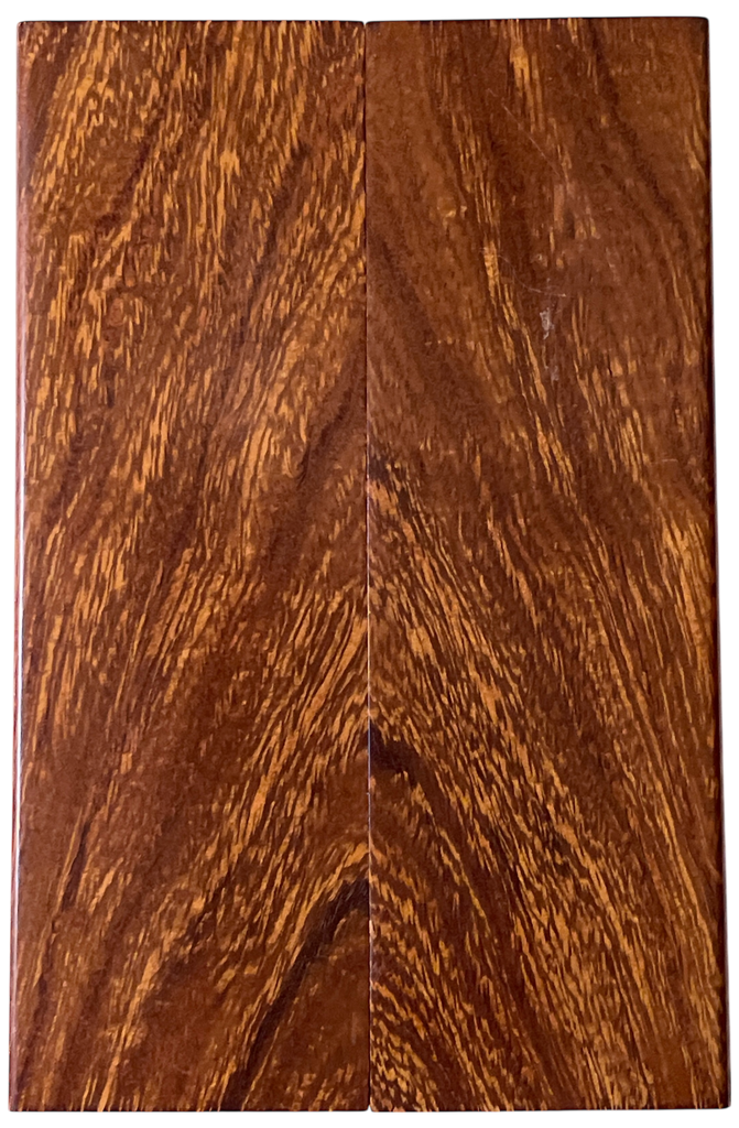 Ironwood (1.625" x 5" x 3/8")