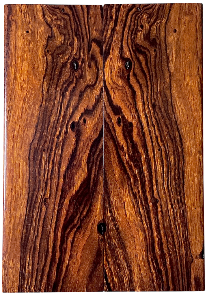 Ironwood (1.75" x 5" x 5/16")