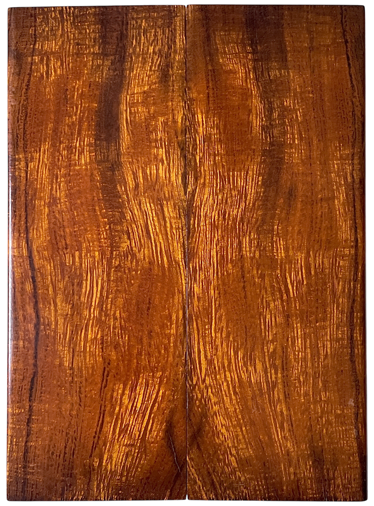 Ironwood (1.75" x 4.75" x 3/8")