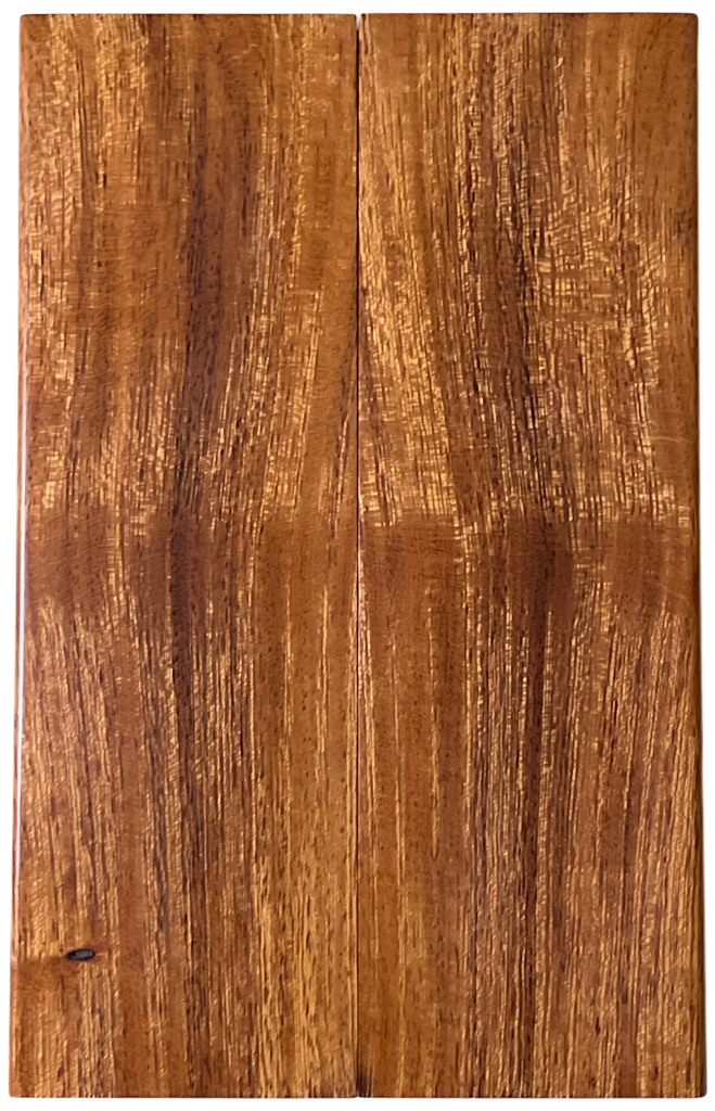 Ironwood (1.625" x 5.25" x 3/8")
