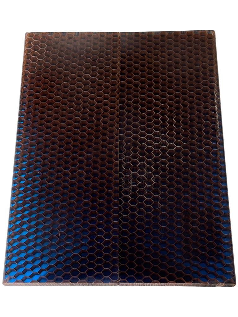 Kevlar-Nomex Honeycomb (1.75" x 4.75" x 5/16")