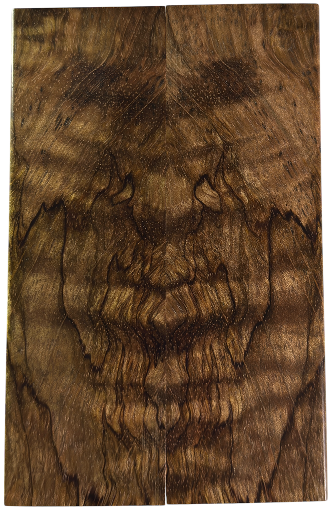 Batik Mango (1.875" x 5.75" x 1/4")