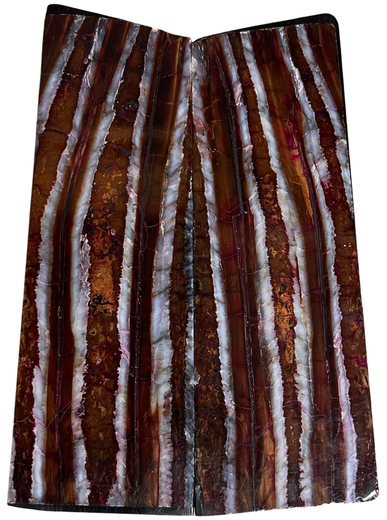 Mammoth Ivory Scales