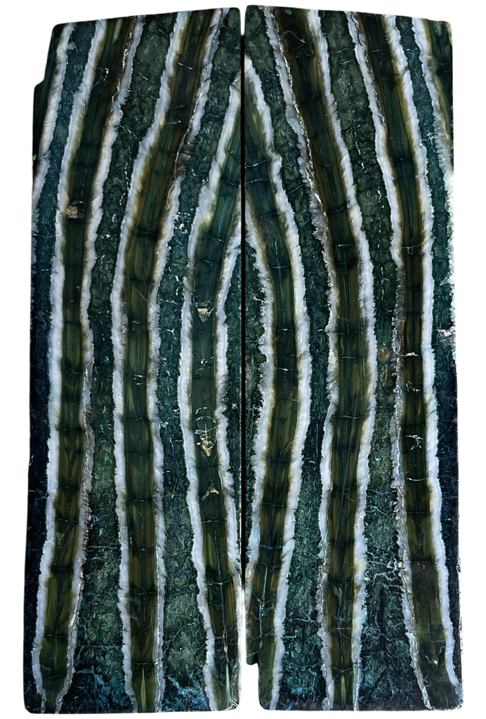 Mammoth Ivory Scales