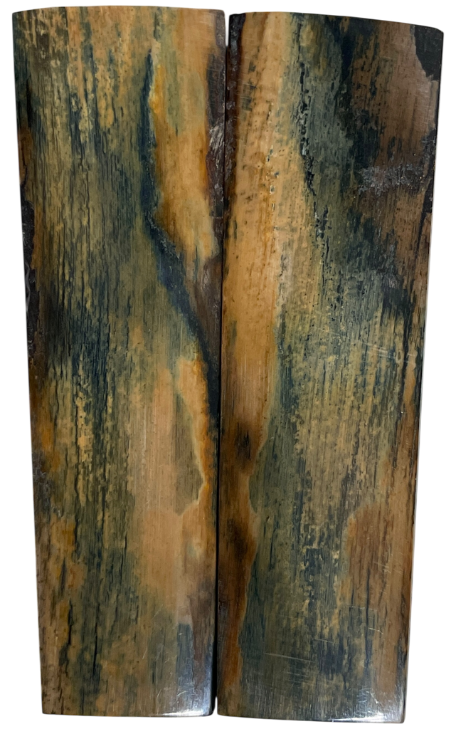 Mammoth Ivory Scales