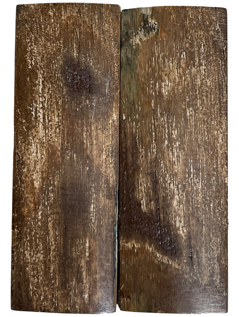 Mammoth Ivory Scales