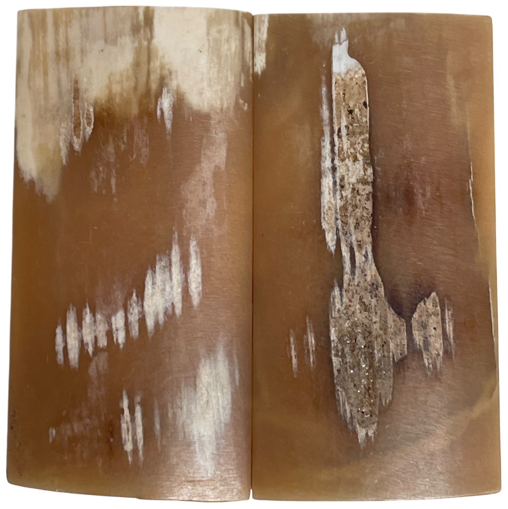 Mammoth Ivory Scales