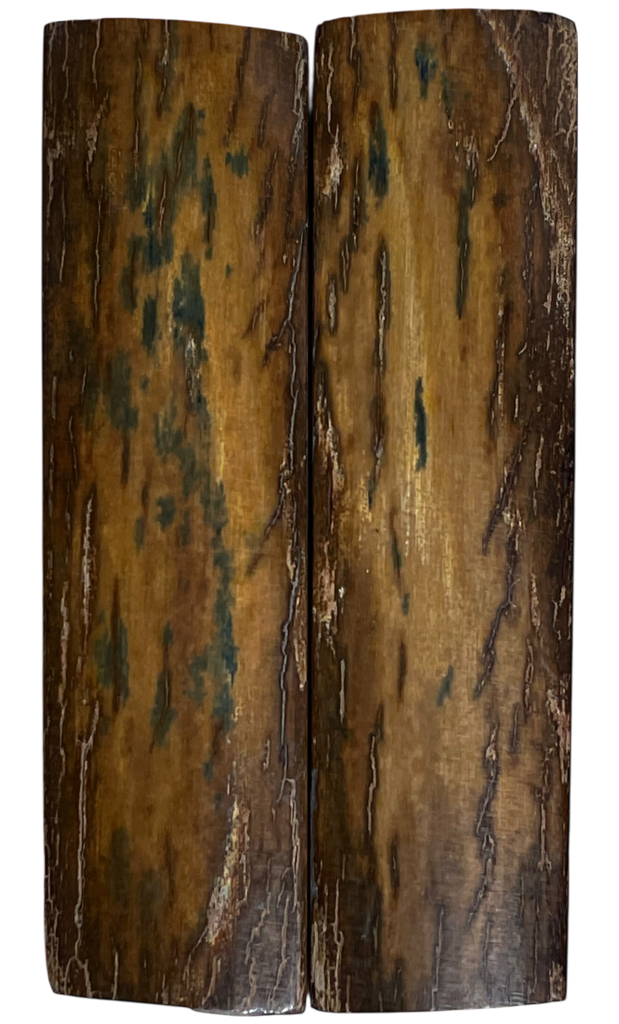 Mammoth Ivory Scales