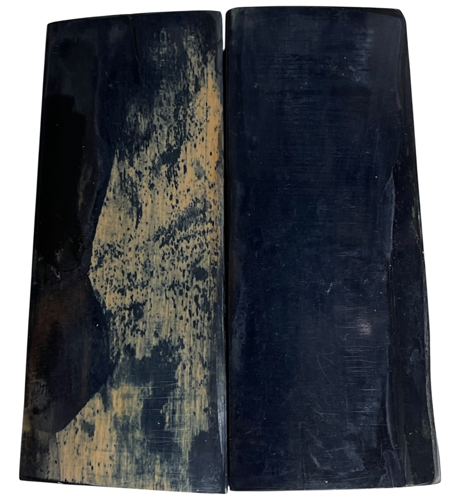 Mammoth Ivory Scales