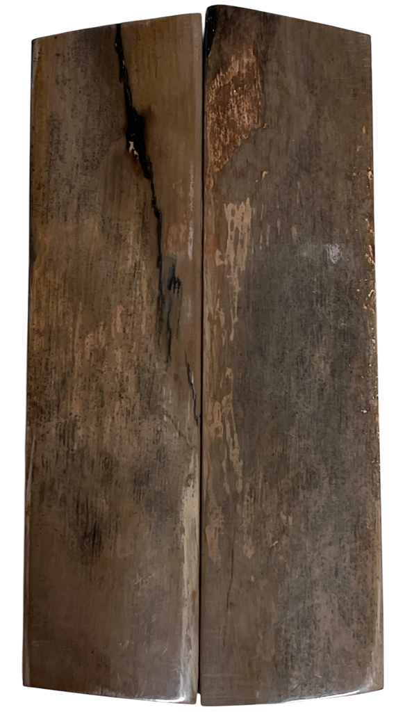 Mammoth Ivory Scales