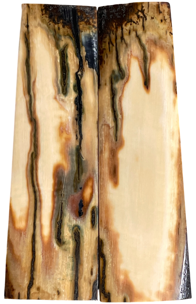 Mammoth Ivory Scales