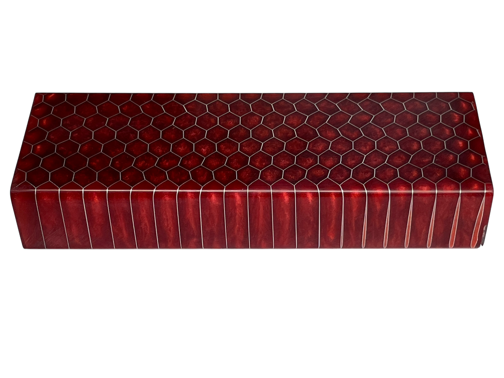 Aluminum Honeycomb (7/8" x 1.75" x 4.625")