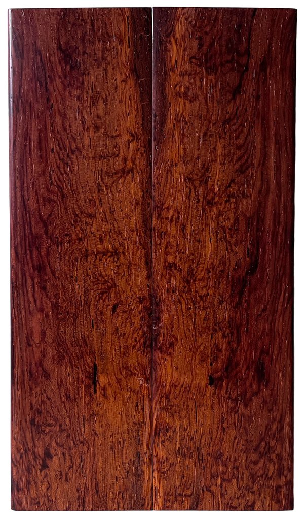 Vietnamese Rosewood (1.5" x 5.75" x 1/4")