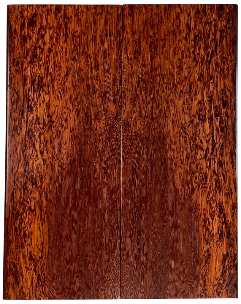 Vietnamese Rosewood (2" x 5" x 3/8")