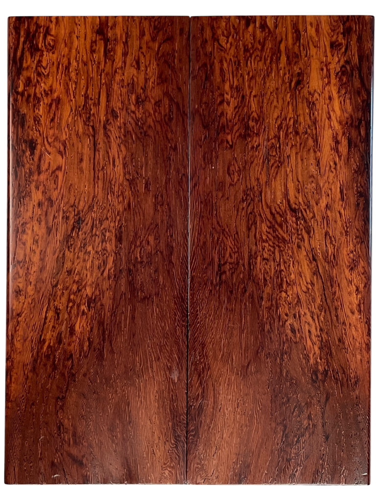 Vietnamese Rosewood (2" x 5" x 3/8")