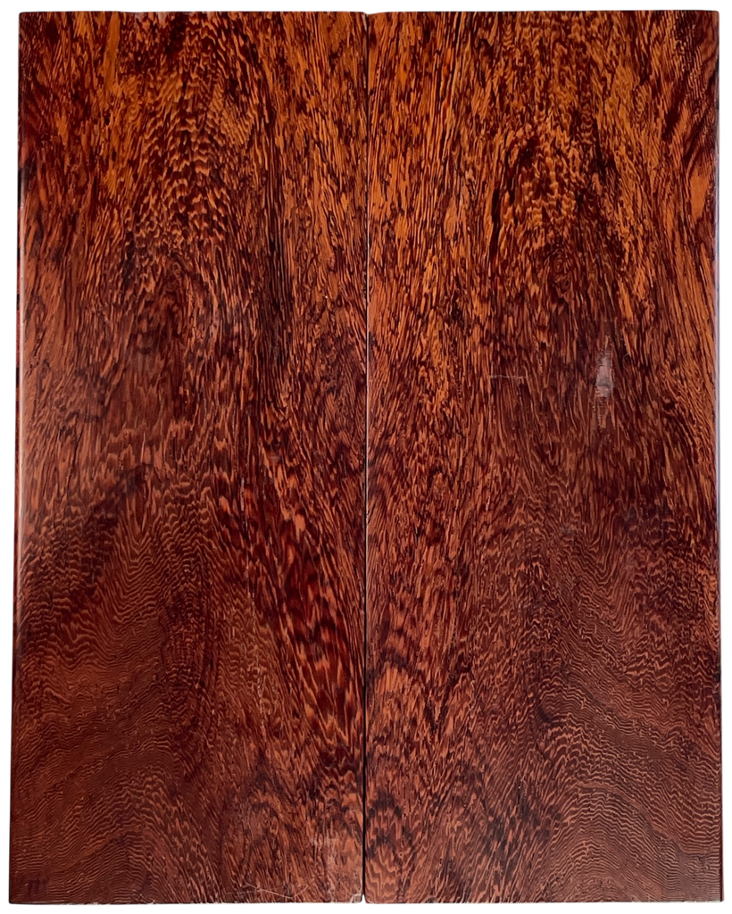 Vietnamese Rosewood (2" x 5" x 3/8")