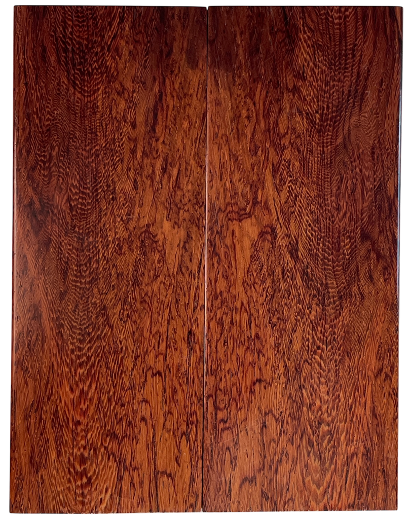 Vietnamese Rosewood (2" x 5" x 5/16")
