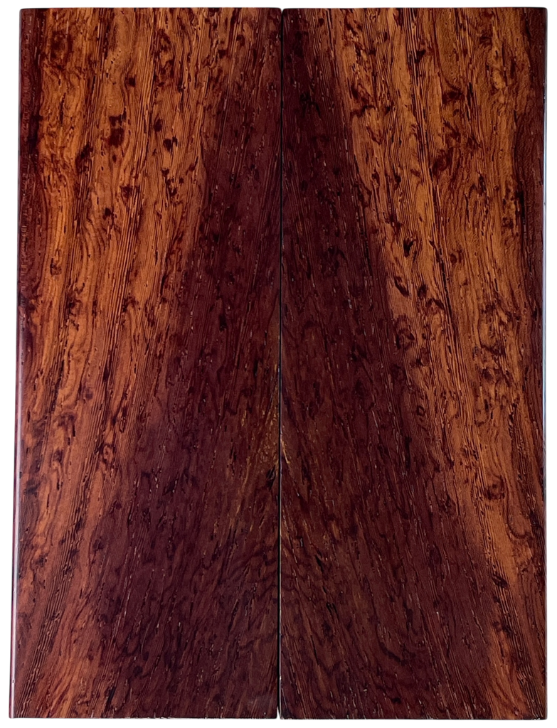 Vietnamese Rosewood (1.75" x 4.75" x 3/8")