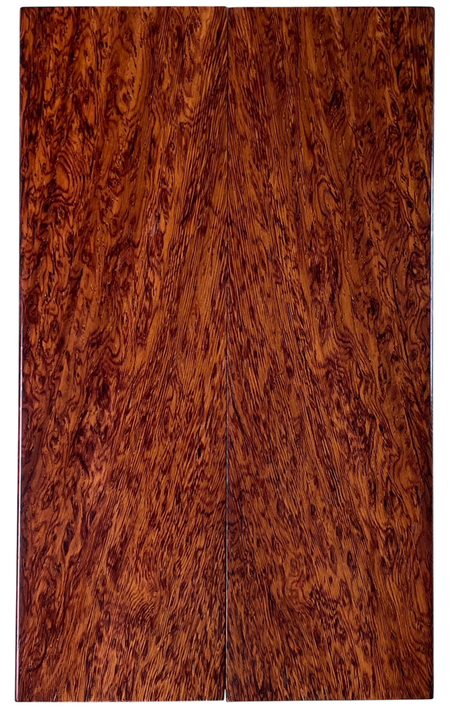 Vietnamese Rosewood (1.75" x 5.875" x 3/8")