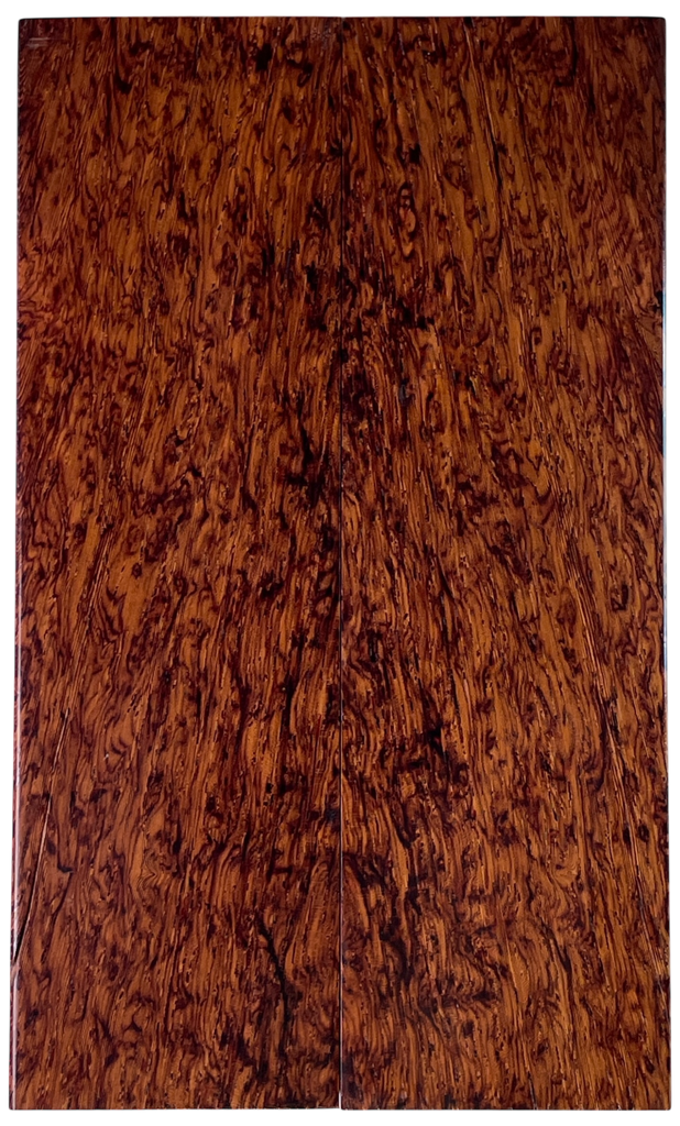 Vietnamese Rosewood (1.75" x 6" x 3/8")